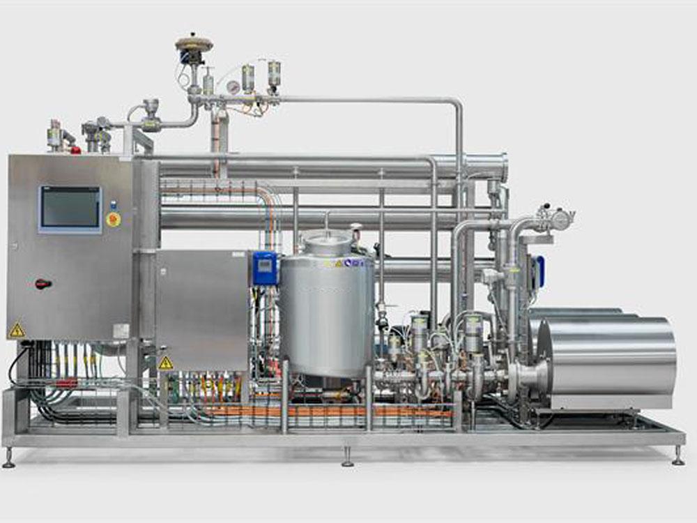 <b>2t/h Membrane Filtration Syst</b>